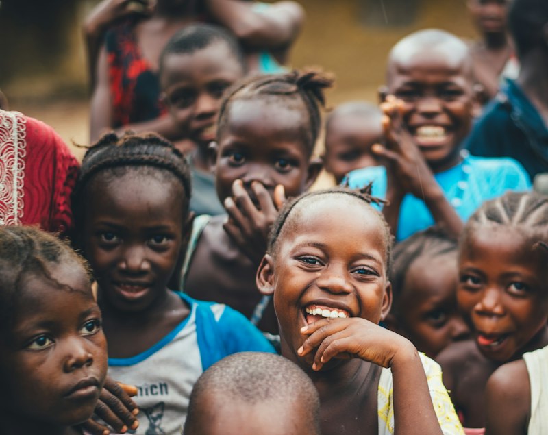 Kinshasa RDC